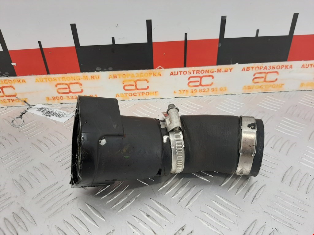 

Патрубок турбины Volkswagen Passat 6, Passat 6