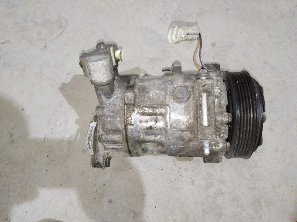 

Компрессор кондиционера Opel Vectra C, Vectra C