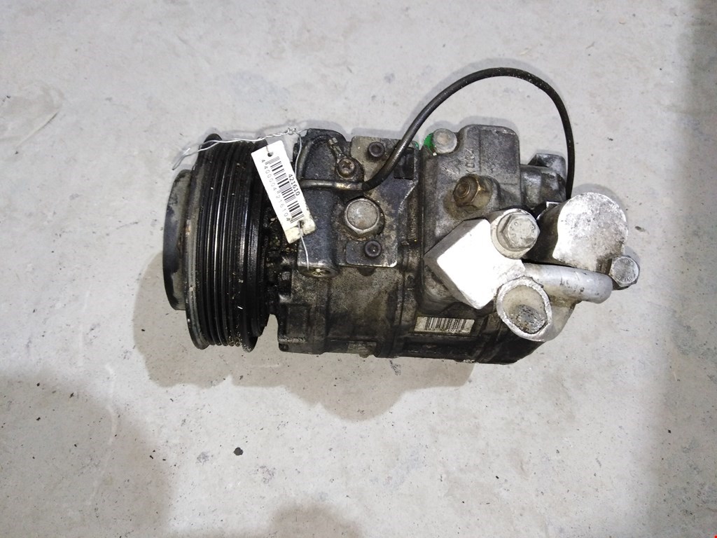 

Компрессор кондиционера Saab 9 5, 9 5