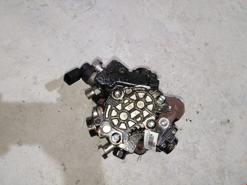 

ТНВД дизель Audi A6 C6, A6 C6