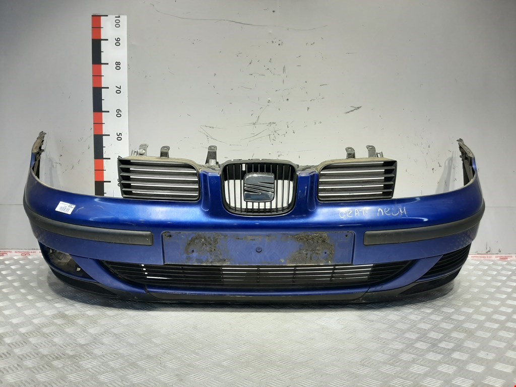 

Бампер передний Seat Leon, Leon