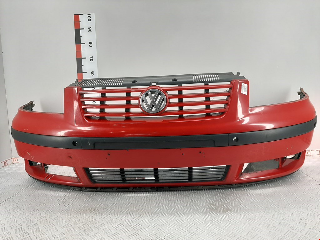 

Бампер передний Volkswagen Sharan, Sharan