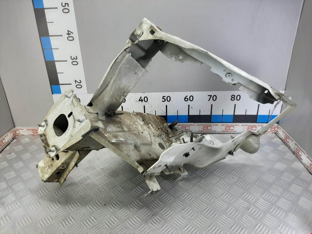 

Лонжерон передний левый Peugeot Expert (G9), Expert (G9)