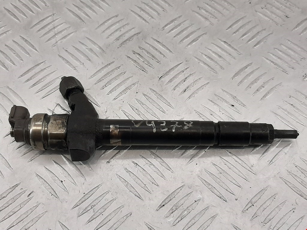 

Форсунка дизельная электрическая Citroen Jumper (Relay) 3, Jumper (Relay) 3