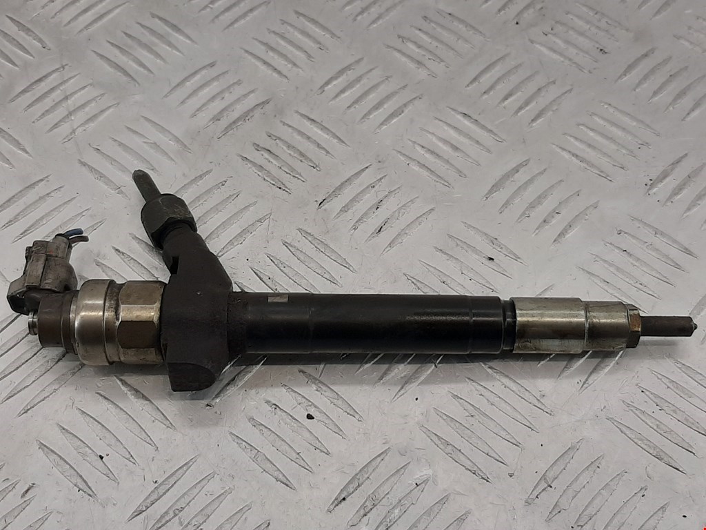 

Форсунка дизельная электрическая Citroen Jumper (Relay) 3, Jumper (Relay) 3