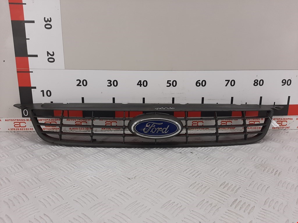 

Решетка радиатора Ford Focus 2, Focus 2