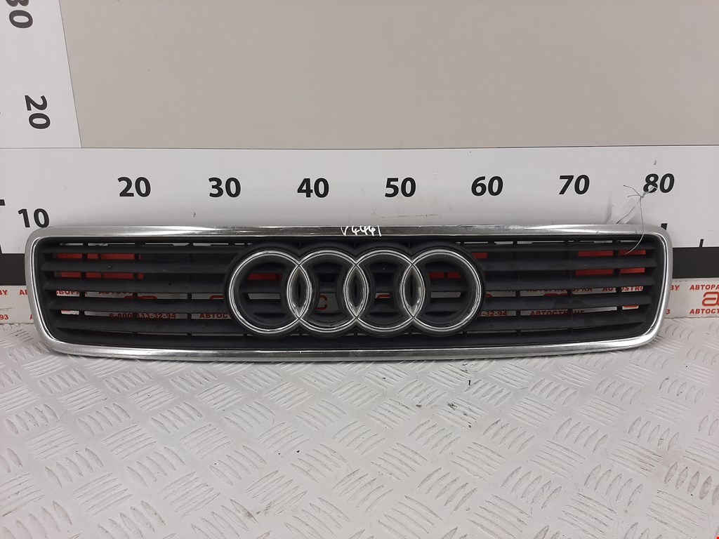 

Решетка радиатора Audi A4 B5, A4 B5