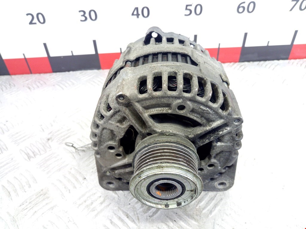 

Генератор Volkswagen Passat 6, Passat 6