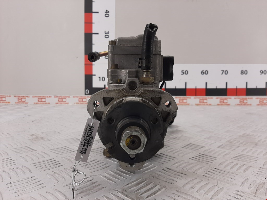 

ТНВД дизель Volkswagen Golf 4, Golf 4