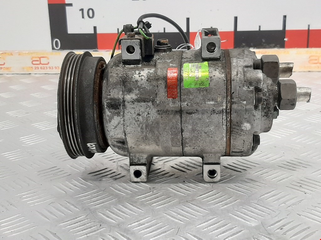 

Компрессор кондиционера Audi A4 B5, A4 B5