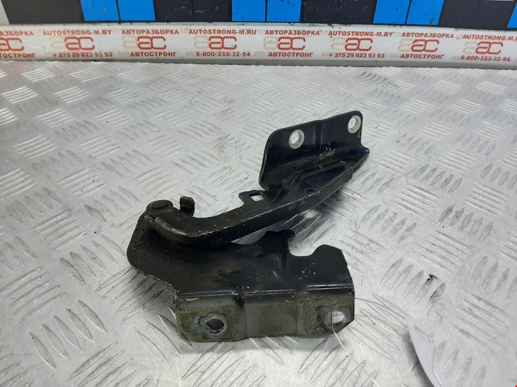 

Петля капота левая Mitsubishi Lancer 10, Lancer 10