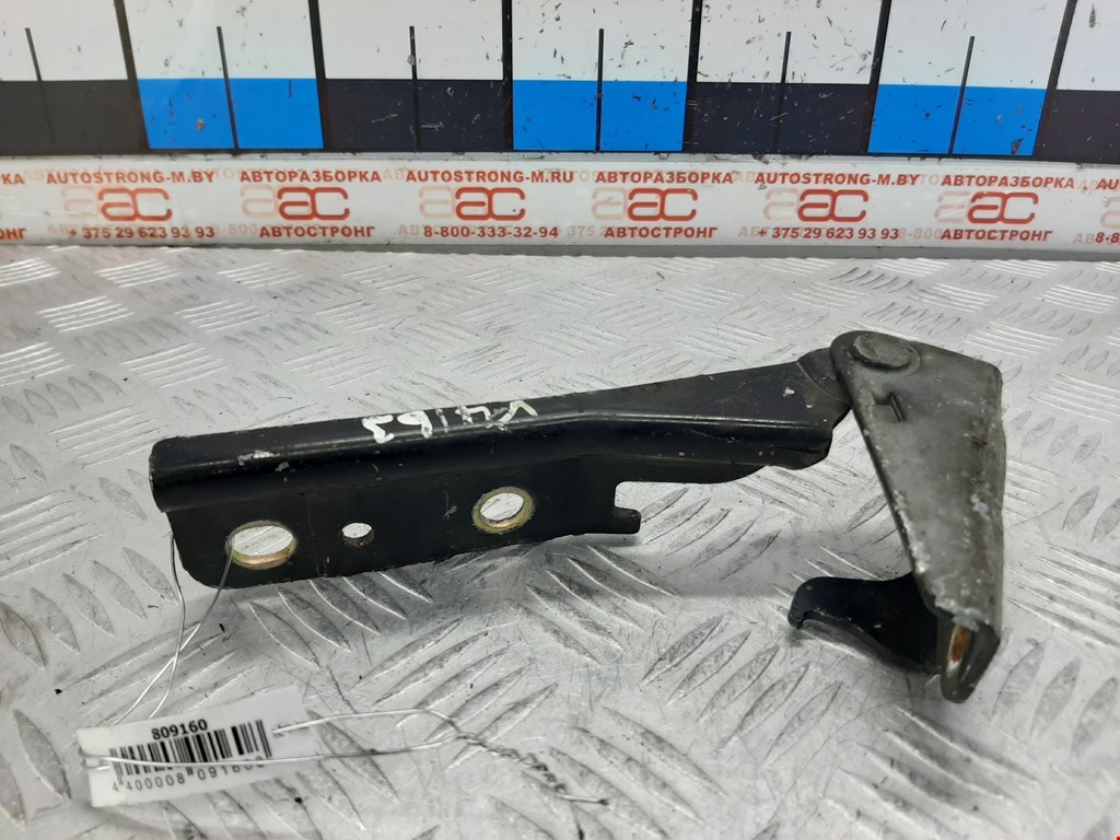 

Петля капота левая Hyundai Santa Fe (SM), Santa Fe (SM)