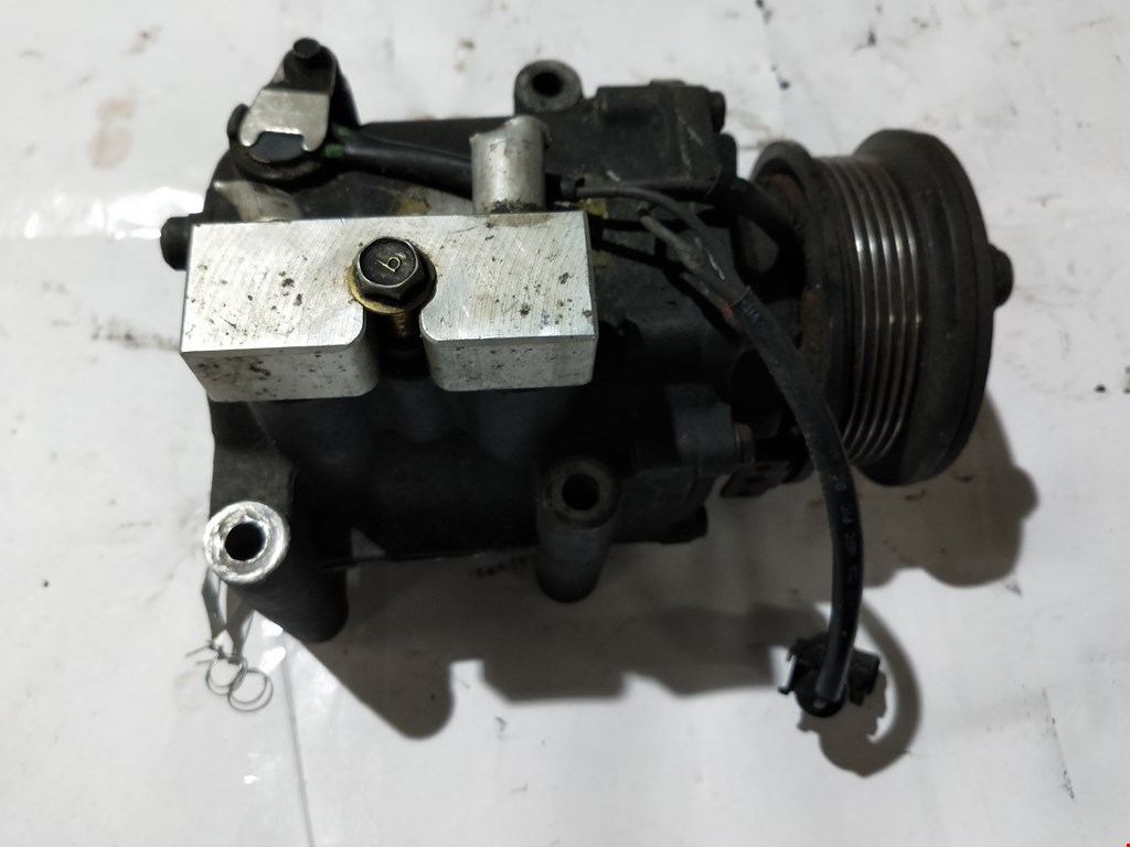 

Компрессор кондиционера Ford Mondeo 3, Mondeo 3