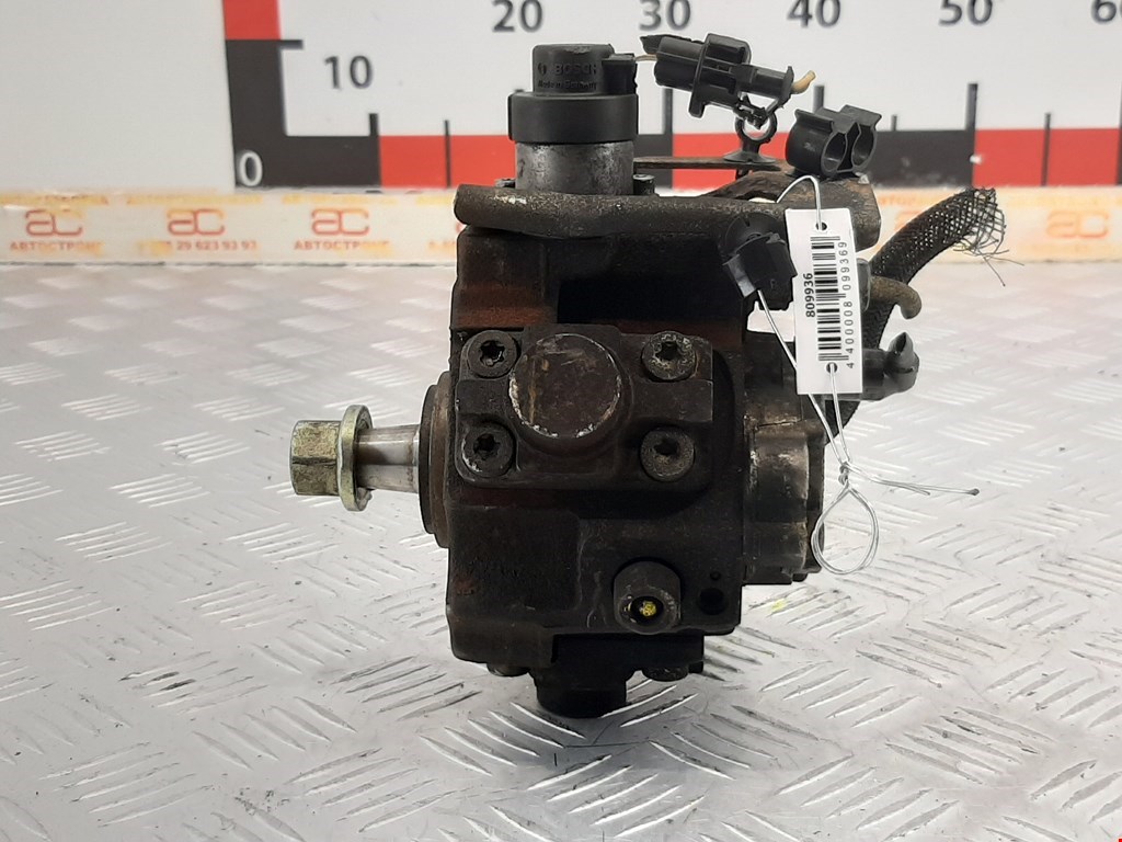 

ТНВД дизель Citroen C4, C4
