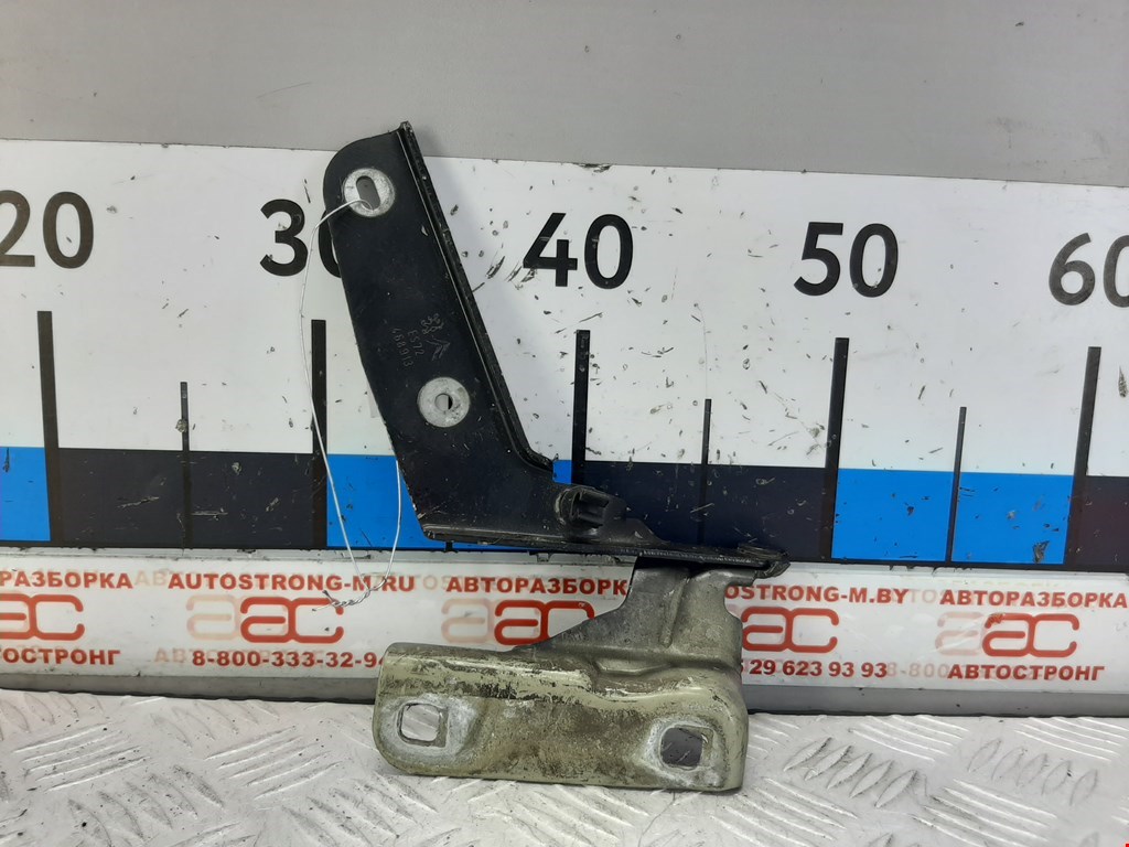 

Петля капота правая Citroen C4, C4
