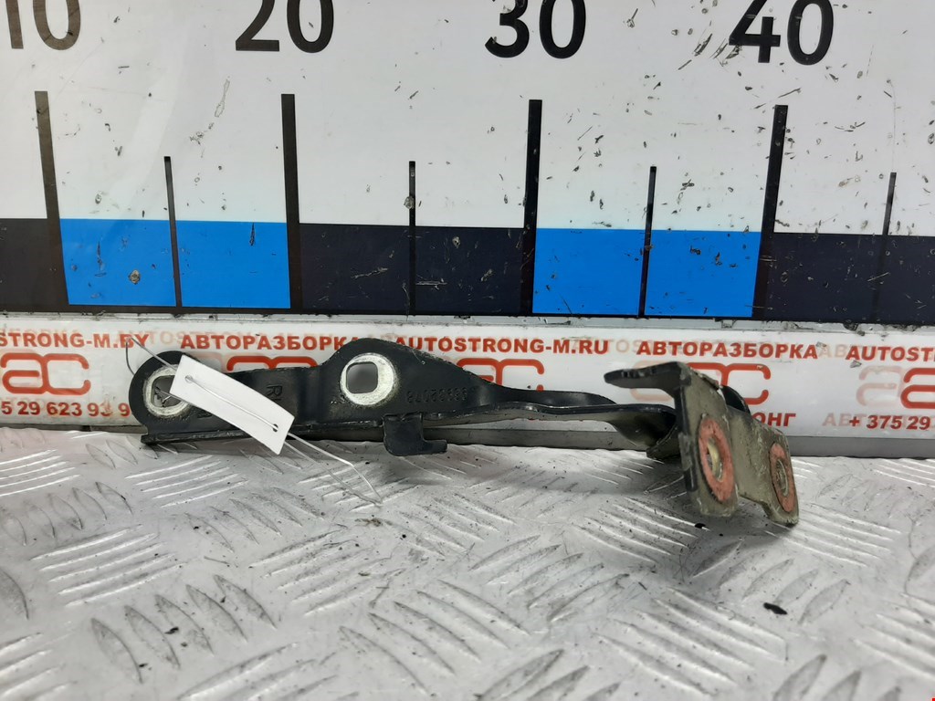 

Петля капота правая Chevrolet Cruze (J300), Cruze (J300)