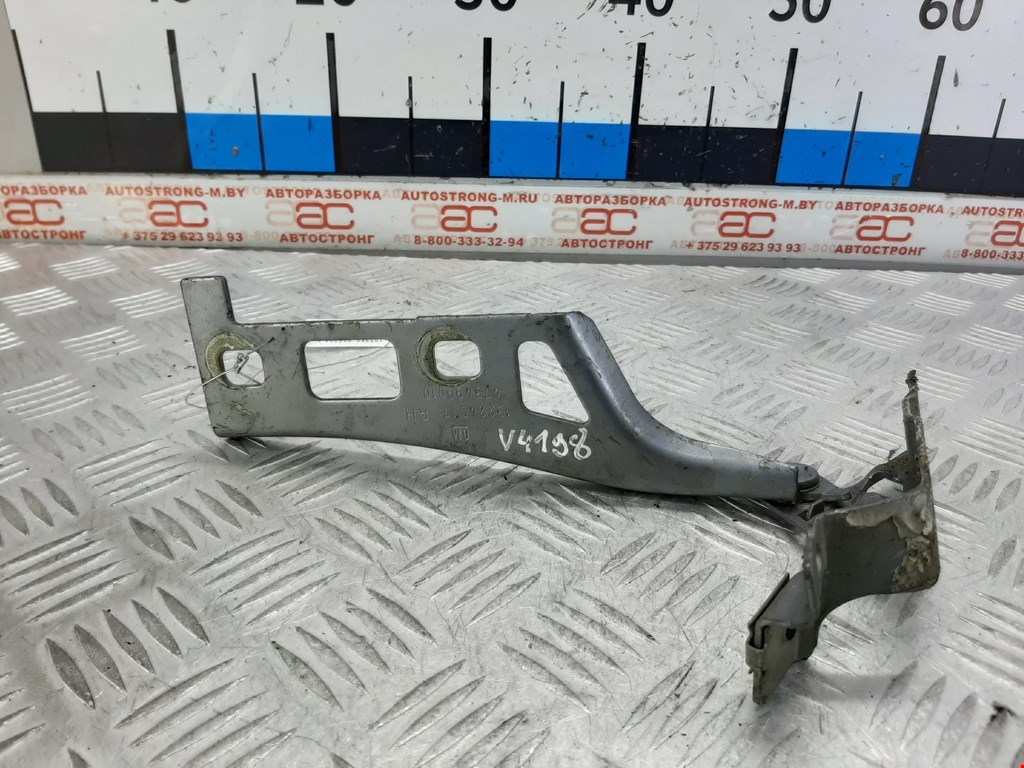 

Петля капота правая Opel Zafira B, Zafira B