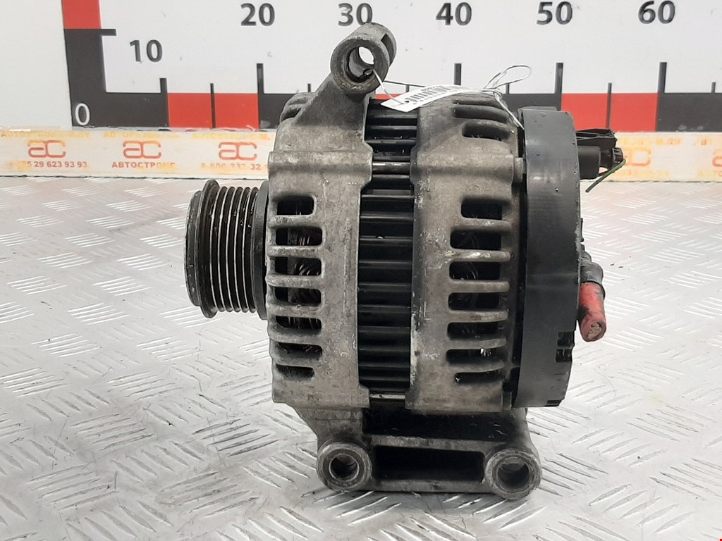 

Генератор Citroen Jumper (Relay) 3, Jumper (Relay) 3