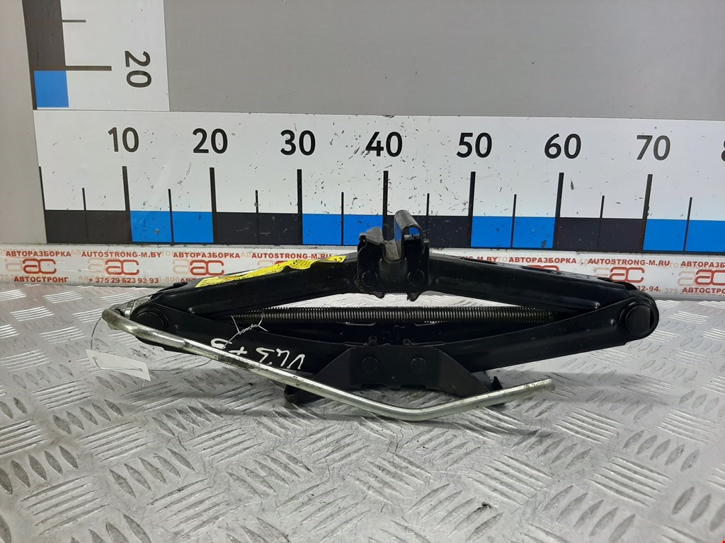 

Домкрат Ford Mondeo 4, Mondeo 4