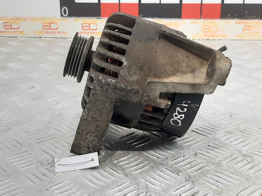 

Генератор Fiat Punto 2, Punto 2