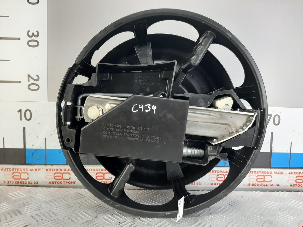 

Домкрат Mercedes W204 (C Class), W204 (C Class)