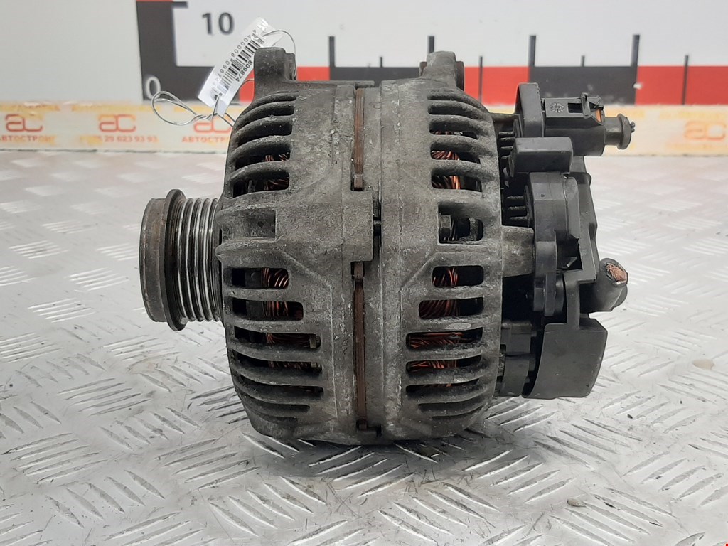 

Генератор Audi A4 B5, A4 B5