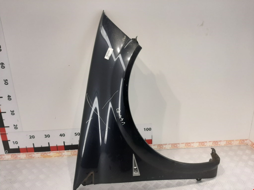 

Крыло переднее правое Renault Megane 2, Megane 2