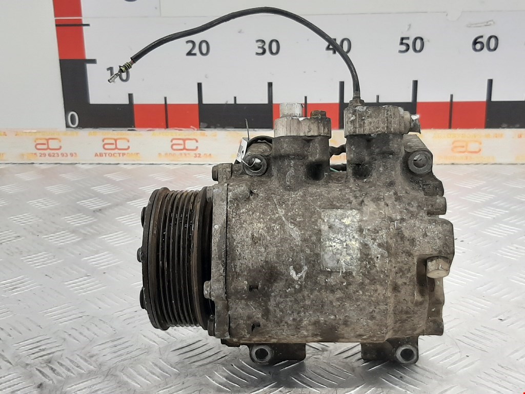

Компрессор кондиционера Honda CRV 2, CRV 2