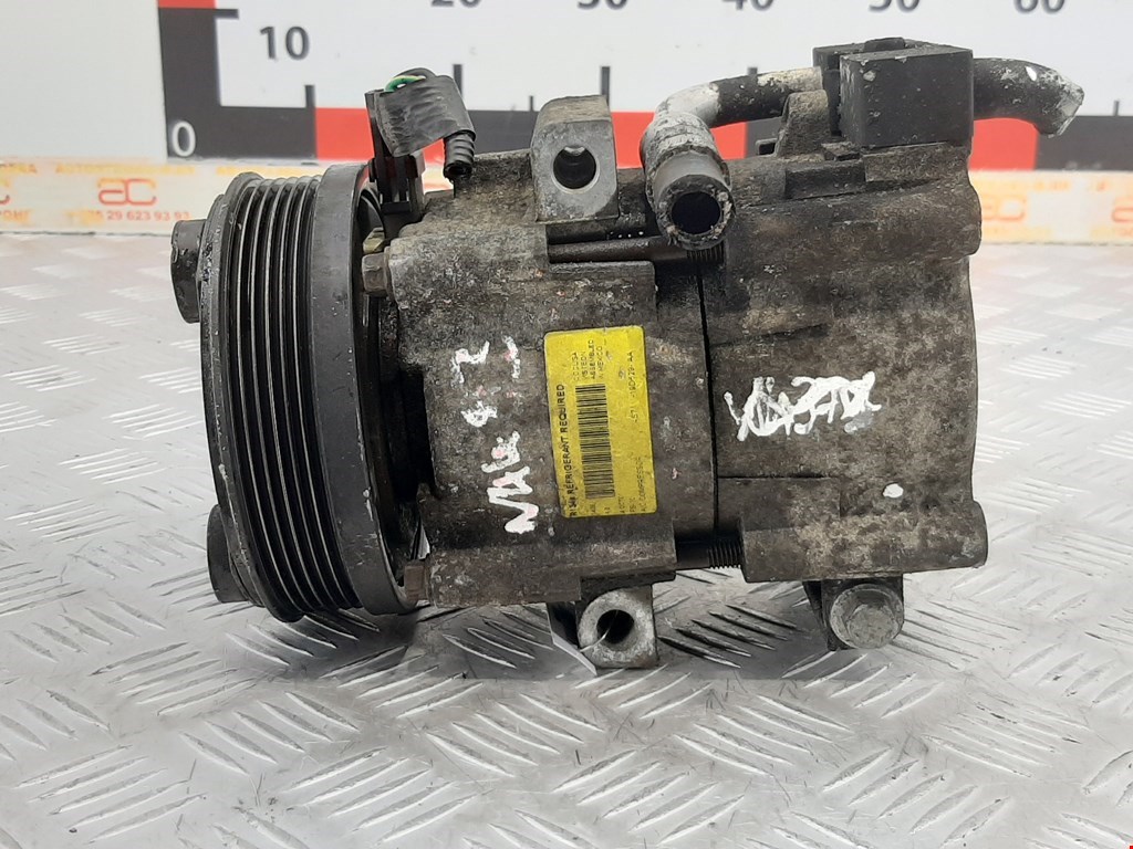 

Компрессор кондиционера Ford Mondeo 3, Mondeo 3