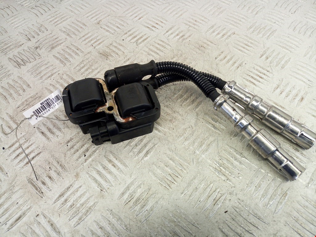 

Катушка зажигания Chrysler Crossfire, Crossfire