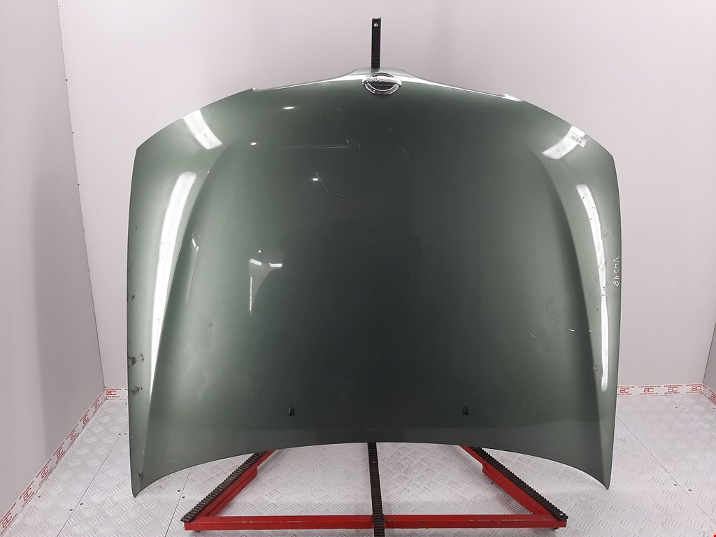 

Капот Nissan Almera N16, Almera N16