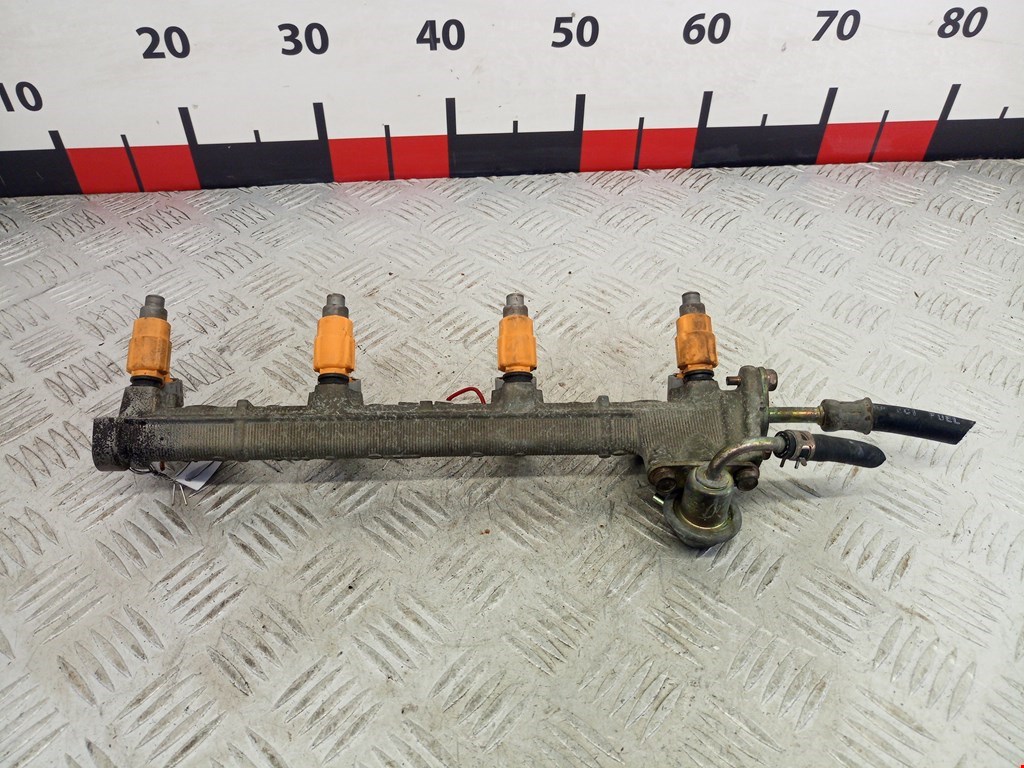 

Форсунка дизельная механическая Volkswagen Golf 4, Golf 4