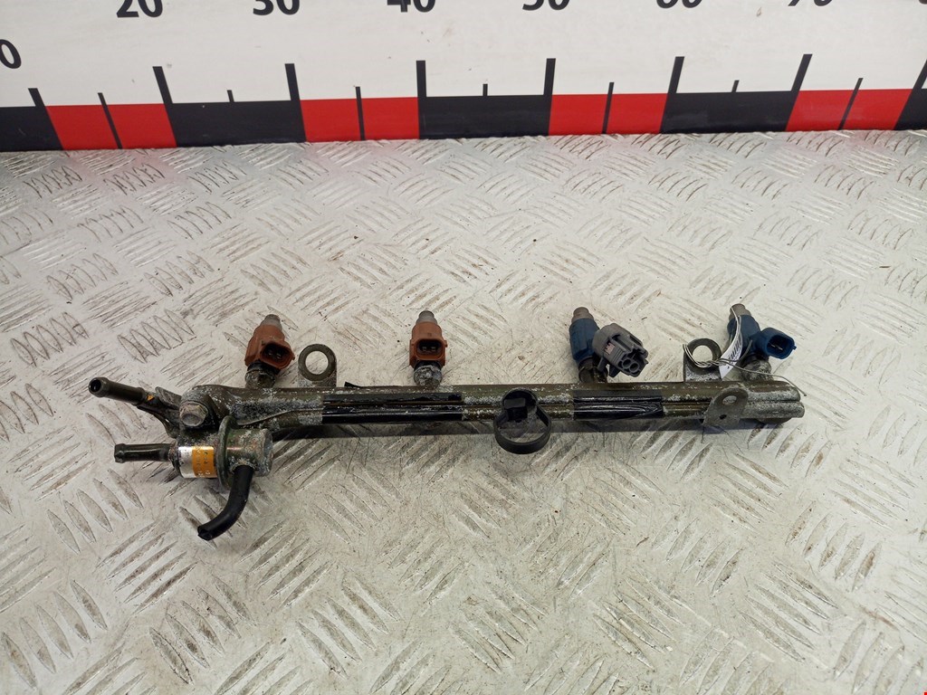 

Рампа топливная Mazda 626 GF, 626 GF