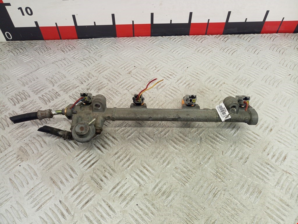 

Рампа топливная Mitsubishi Space Runner (N6 W), Space Runner (N6 W)