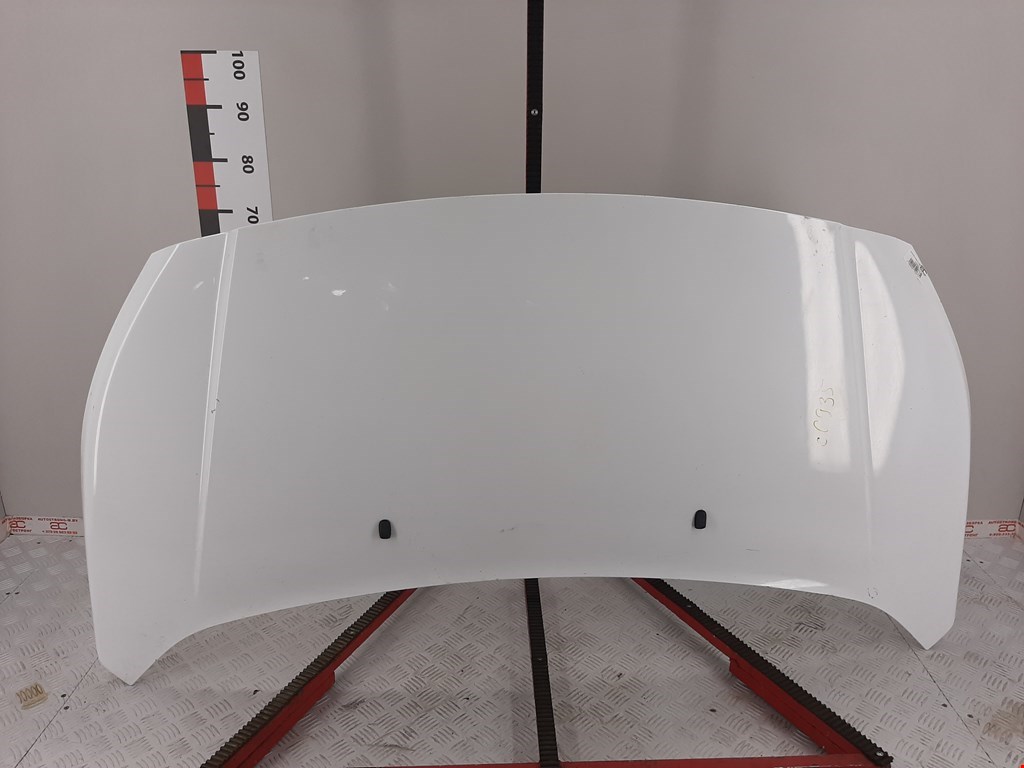 

Капот Ford Connect 2, Connect 2