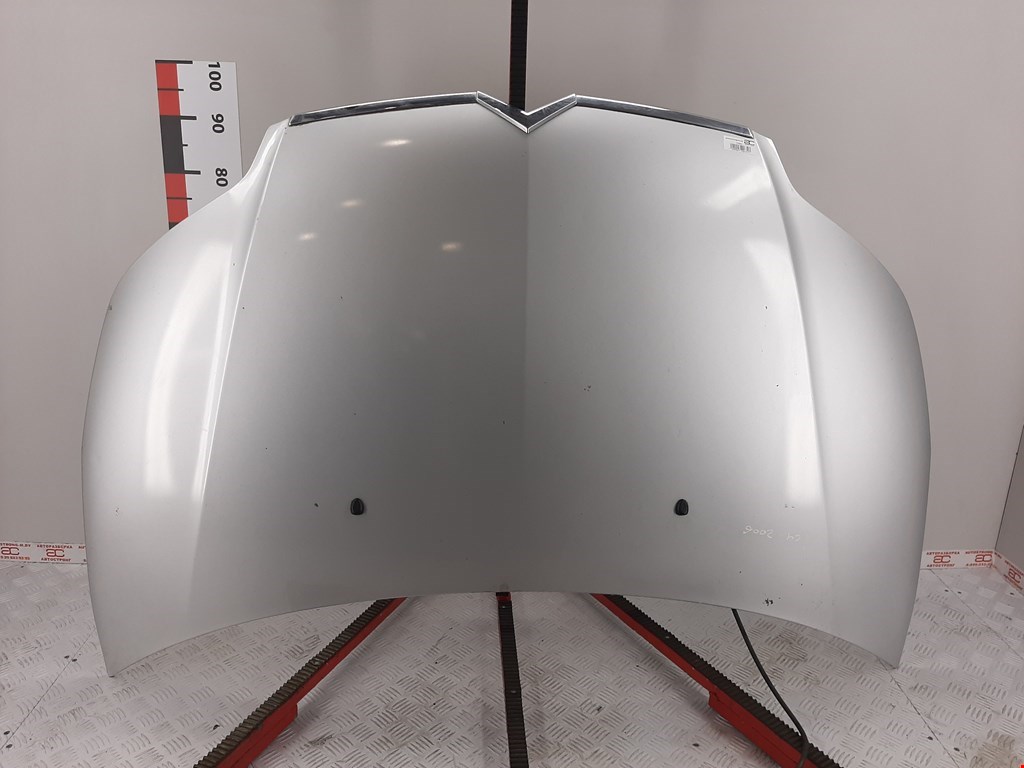 

Капот Citroen C4, C4