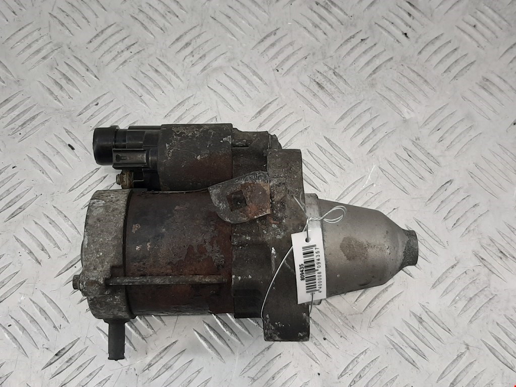 

Стартер Honda Civic 8, Civic 8