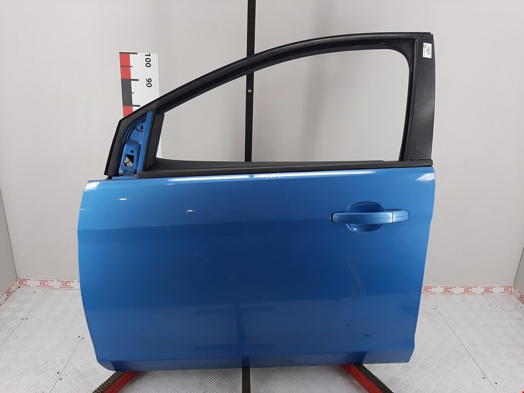 

Дверь передняя левая Ford Focus 2, Focus 2
