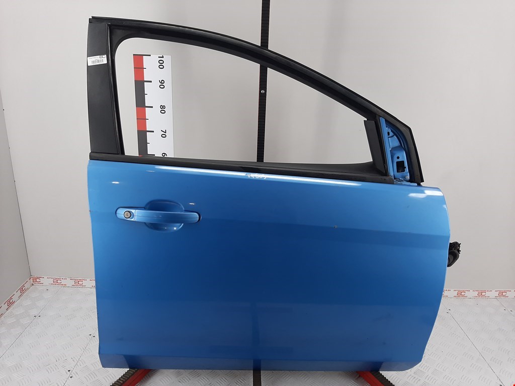 

Дверь передняя правая Ford Focus 2, Focus 2