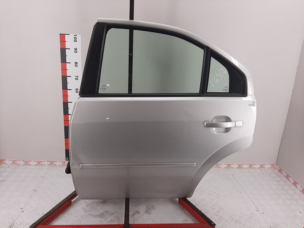 

Дверь задняя левая Ford Mondeo 3, Mondeo 3