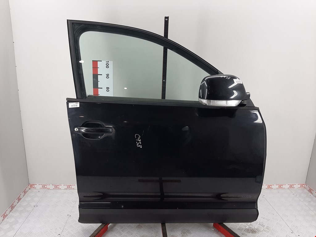 

Дверь передняя правая Volkswagen Touareg, Touareg