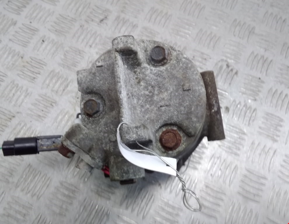 

Компрессор кондиционера Mitsubishi Lancer 10, Lancer 10