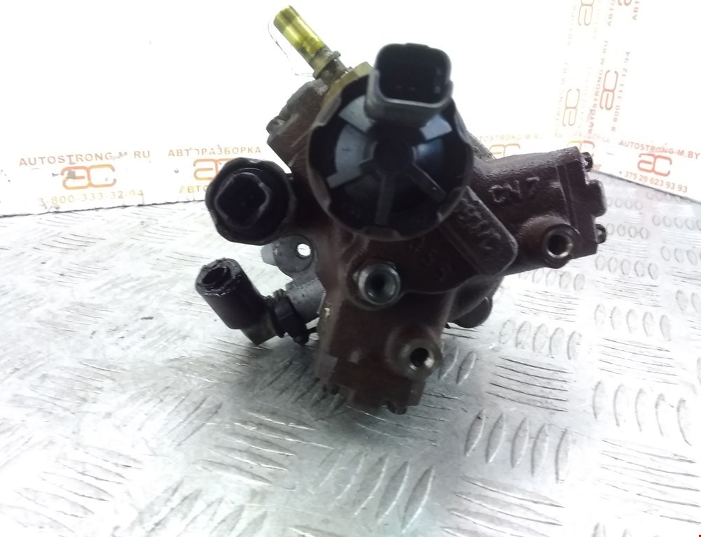 

ТНВД дизель Ford Focus 2, Focus 2