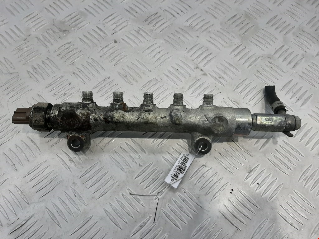 

Датчик давления топлива Subaru Legacy 4, Legacy 4