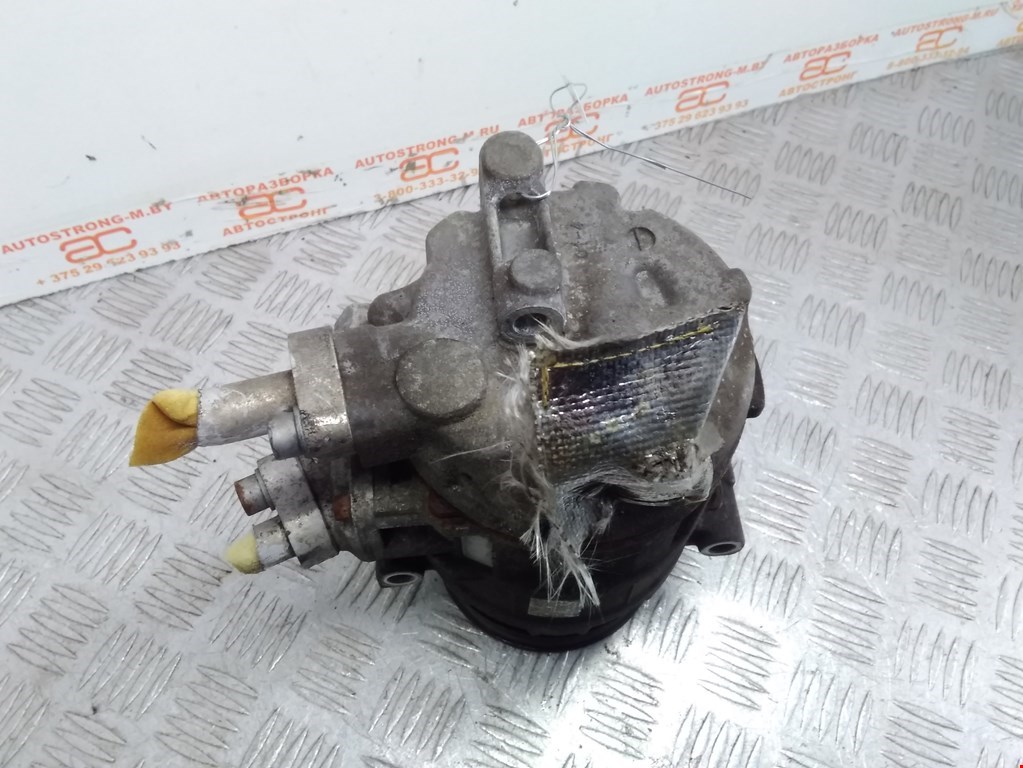 

Компрессор кондиционера Volkswagen Golf 5, Golf 5