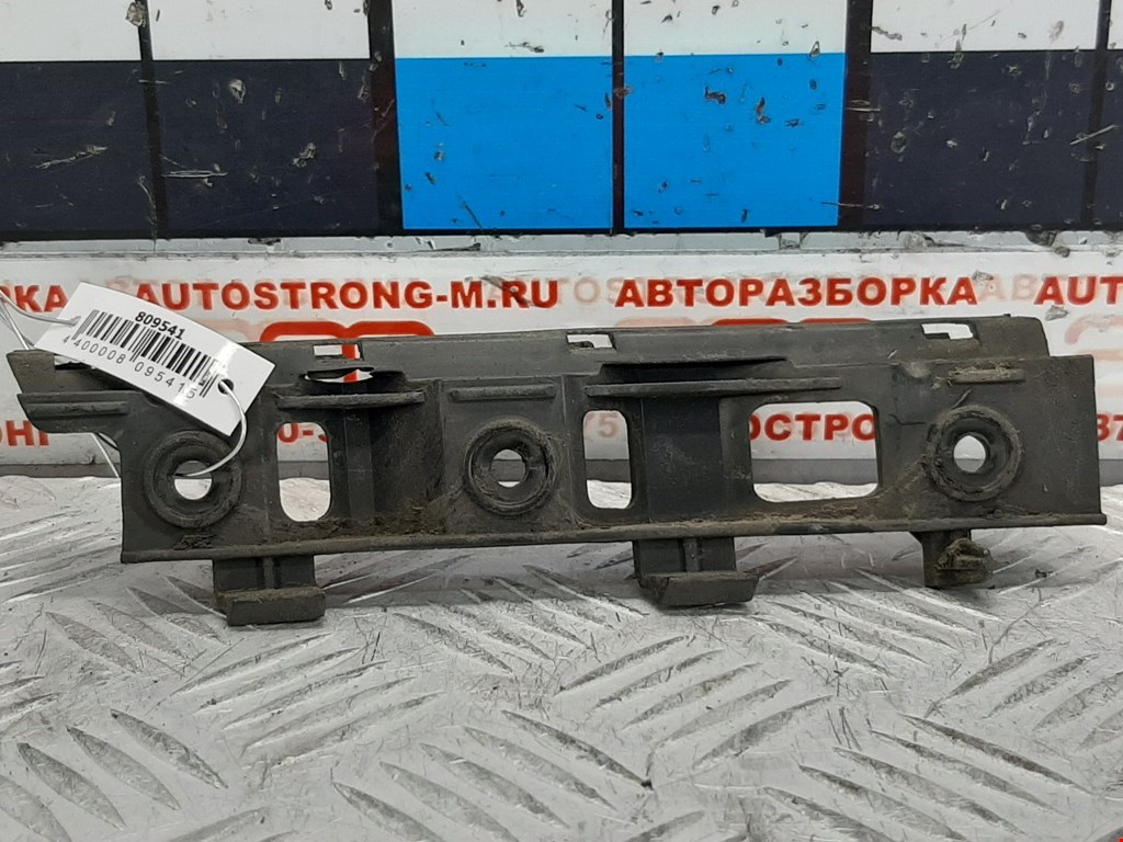 

Кронштейн (крепление) переднего бампера левый Volkswagen Passat 6, Passat 6
