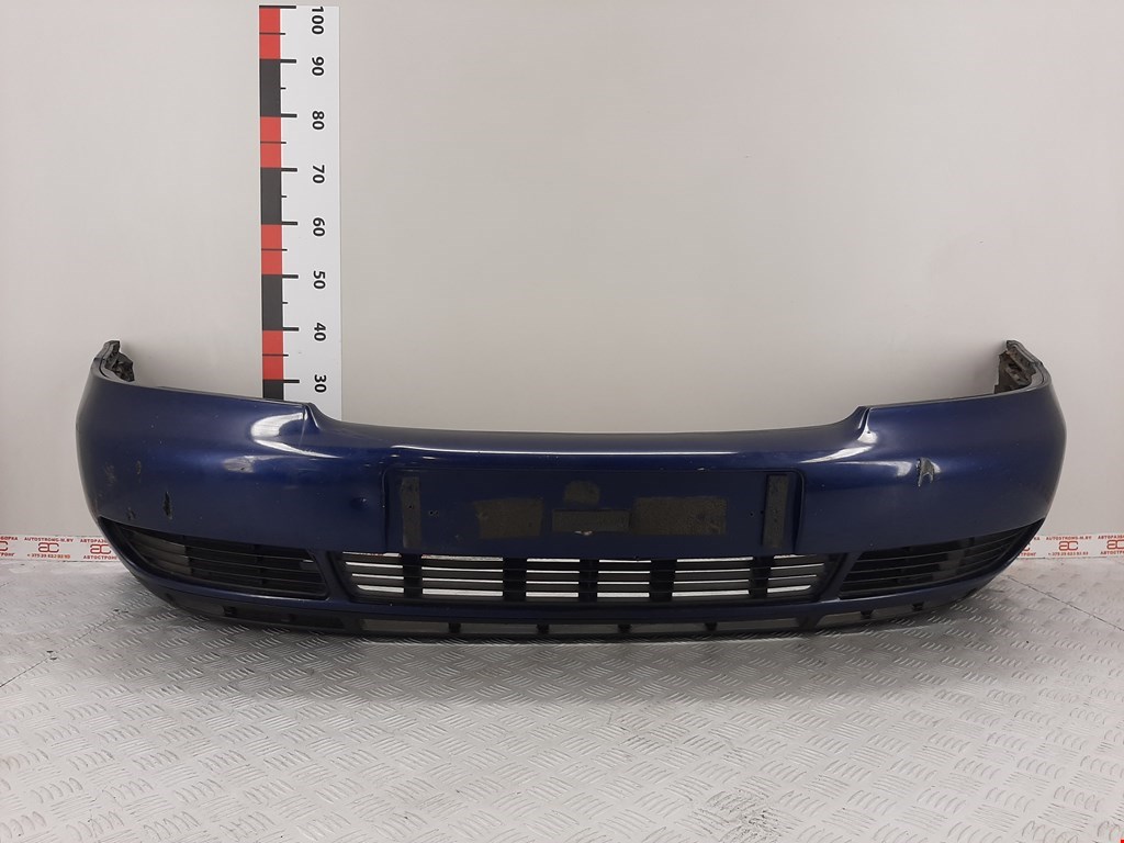 

Бампер передний Audi A4 B5, A4 B5