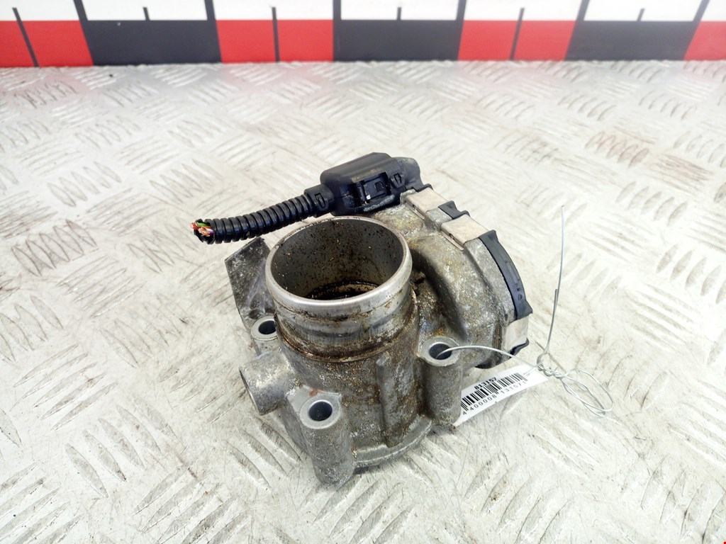 

Заслонка дроссельная Fiat Stilo, Stilo