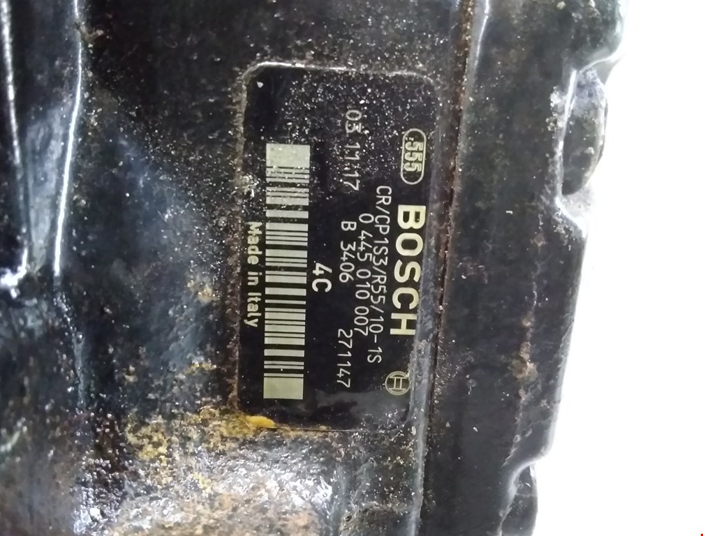 

ТНВД дизель Alfa Romeo 156, 156
