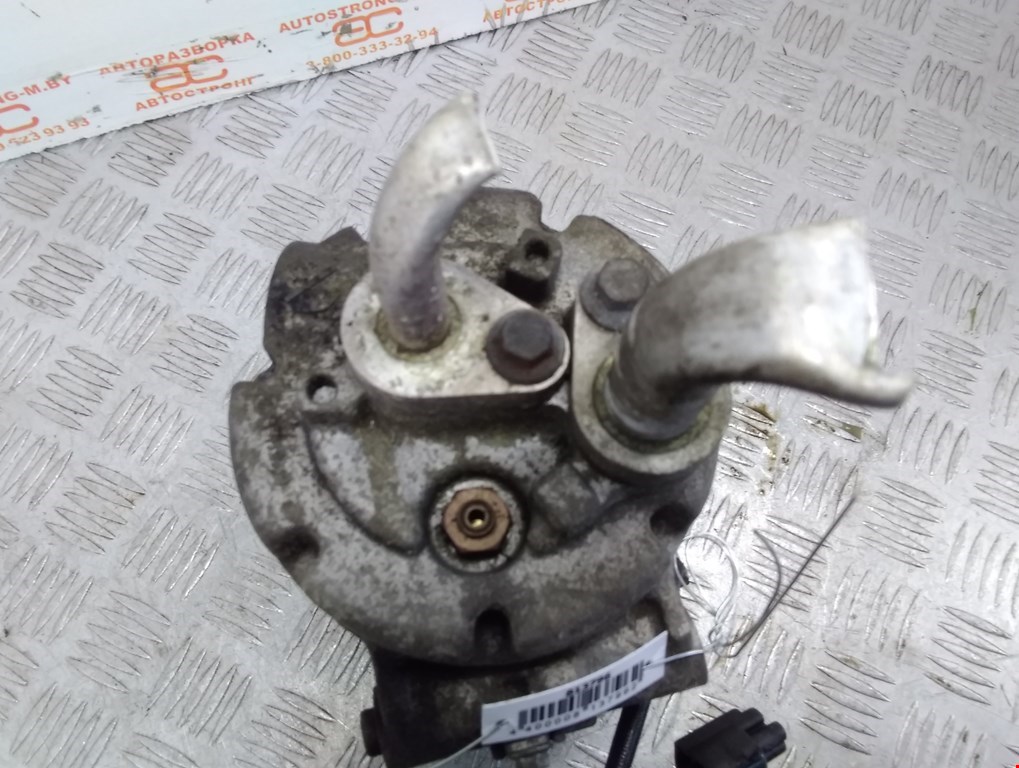 

Компрессор кондиционера Ford Focus 2, Focus 2